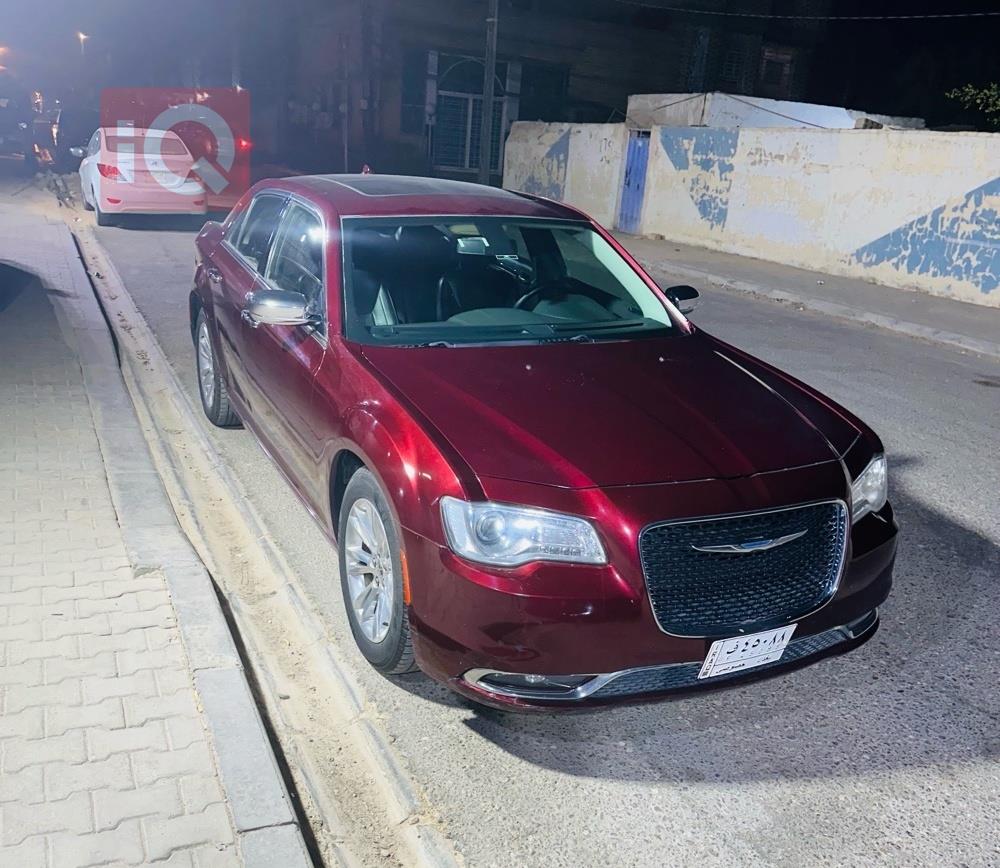 Chrysler 300